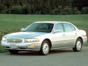 Buick LeSabre
